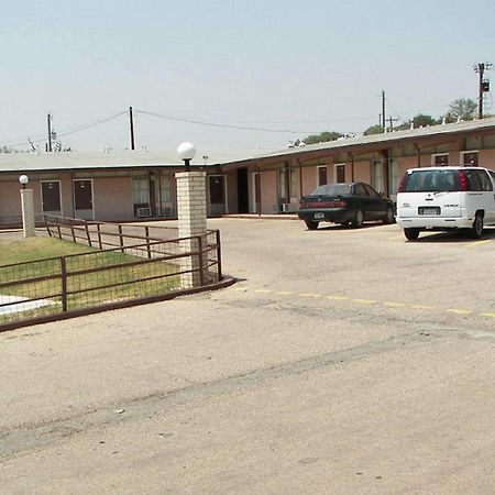 Holiday Host Motel Сонора Екстер'єр фото